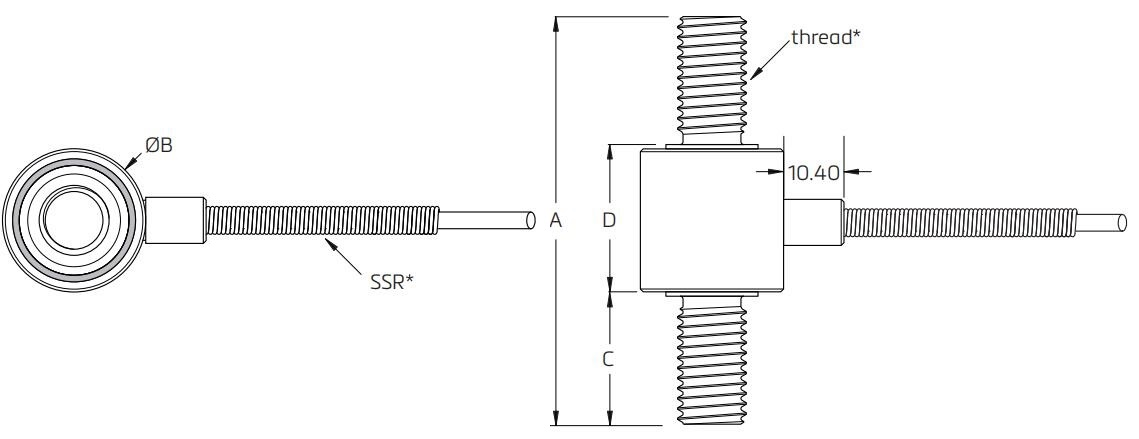 LC5401