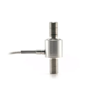 SAINTBOND / LC5403 In Line Threaded Rod Load Cell Miniature Threaded In Line Load Cell
