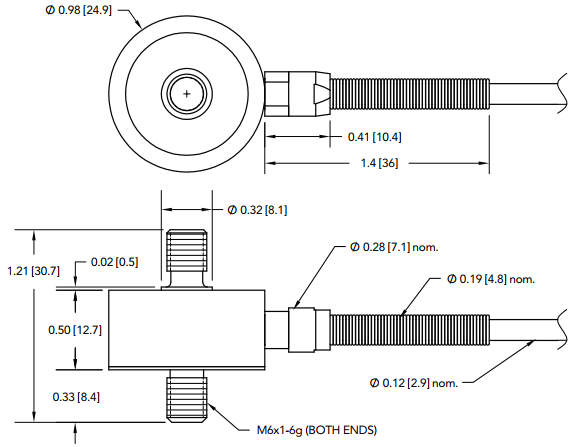 LC5407