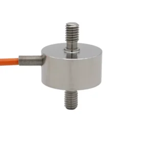 SAINTBOND / LC5416 Threaded In Line Load Cell Miniature Compression Load Cell
