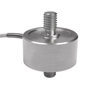 SAINTBOND / LC5417 Miniature Inline Load Cell Threaded Miniature Compression Load Cell