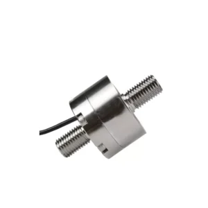 SAINTBOND / LC5418 In Line Rod End Load Cell Miniature Threaded Rod Force Sensor Load Cell