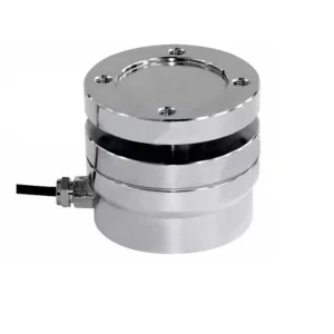 SAINTBOND / LC548 Tank Silo Scale Weighing Sensor HBM U3 Tension Compression Load Cell