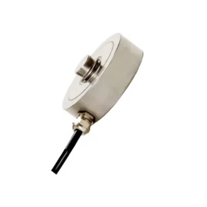 SAINTBOND / LC589 Heavy Duty Round Disc Load Cell Ring Torsion Load Cell