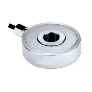 SAINTBOND / LC6002 Sub-Miniature Sensors Strong Stability Bolt Safe Load Cell 0-50/100/200/500/1000N