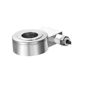SAINTBOND / LC6004 Bolt Fastening Clamping Load Cell BoltSafe Bolt Compression Load Cell 0.3/0.5/1/2/5/10/15/20/10/20/30/45t