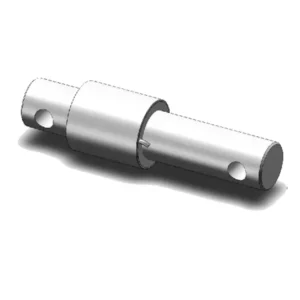 SAINTBOND / LC7202 Customized Load Pin Calibration Precision Load Cell