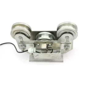 SAINTBOND / LC741 Clamp on Crane Hoist Load Cells Safe Limiter Device Weighing Load Cell