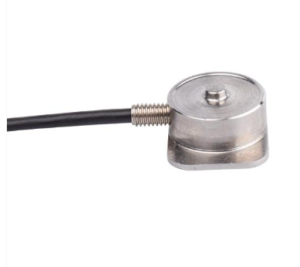 Naturoll / Subminiature pressure load button force sensor NF103B