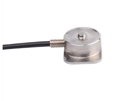 Naturoll / Subminiature pressure load button force sensor NF103B