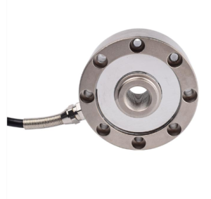 Naturoll / Wheel shaped load cell pancake transducer NF120A