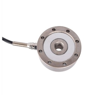 Naturoll / Micro pressure transducer pancake load cell NF120B