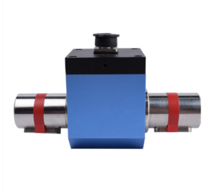 Naturoll / Shaft-to-shaft rotational torque sensor NF603