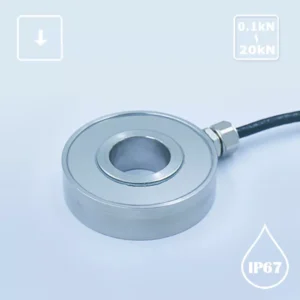 Right / R029 / Bolt Preload Force Sensor