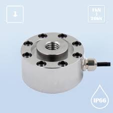 Right / R248 / Mini Spoke And Round Load Cell