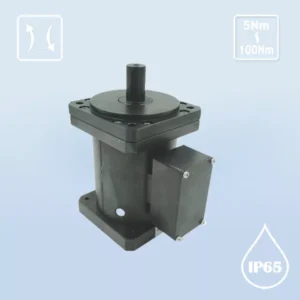Right / R473 / Torque Force Transducer