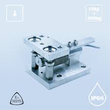 Right / T001 / Weighing Module