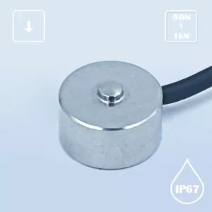 Right / T103 / Compression Load Cell