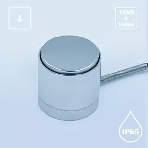 Right / T114 / COMPRESSION LOAD CELL