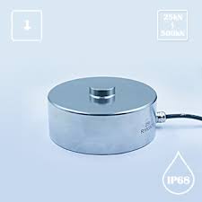 Right / T120 / Compression Load Cell