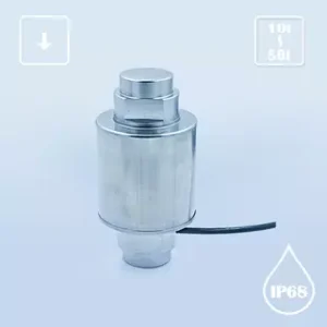 Right / T199 / Cylindrical Load Cell