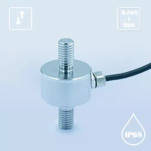 Right / T304 / Compression And Tension Load Cell