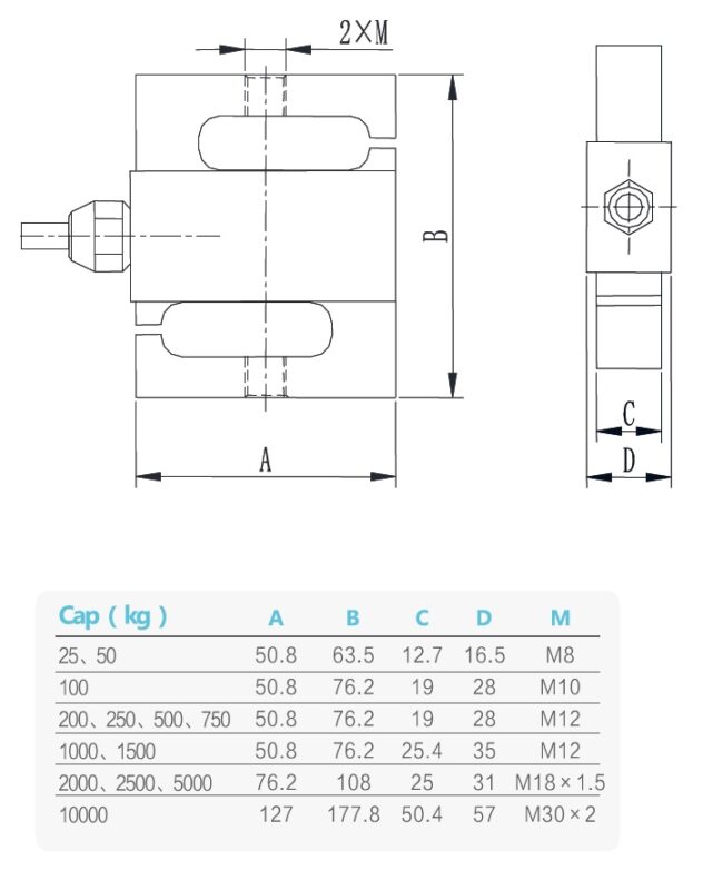 T320A installation drawings