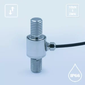 Right / T326 / Tension And Compression Bidirectional Load Cell