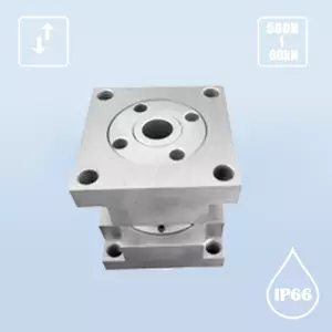 Right / T431 / Piezoelectric Power Sensor