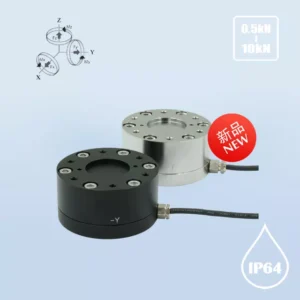 Right / T521 / 6 Axis Force Load Cell