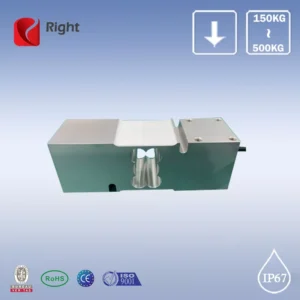 Right / T709C / Aluminum Alloy Weighing Load Cell