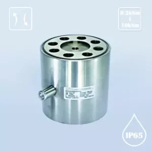 Right / T903C / Static Torque Force Transducer
