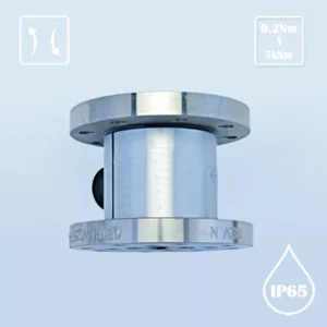 Right / T903D / Static Torque Load Cell