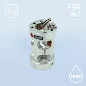 Right / T903S / Static Torque Force Sensor