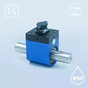 Right / T908A / Dymatic Torque Transducer