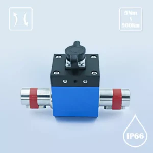 Right / T908B / Reaction Torque Sensor