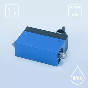 Right / T908C / Reaction Torque Transducer
