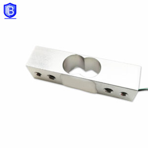 BRANS / WL-111 High Precision Single Point Load Cells for Micro-Dispensing, Packaging & Quality Control (2kg-50kg Capacity)
