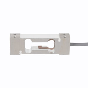 BRANS / WL-112 Precision Single Point Load Cells (0.3kg-5kg) for Micro-Dispensing, Packaging & Quality Control with High Side Load Tolerance
