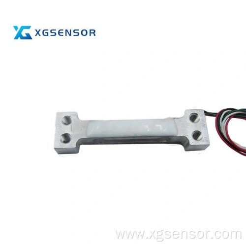XGSENSOR / LP47M / Miniature Load Cell