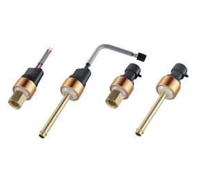 NS / NS-P321 Series Pressure Sensor