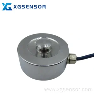 XGSENSOR / ZX801 / Miniature Load Cell