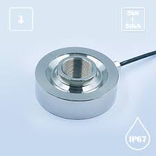 Right / R097 / Bolt Preload Force Sensor