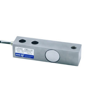 ZEMIC / B8D / Single-Ended Beam Load Cell