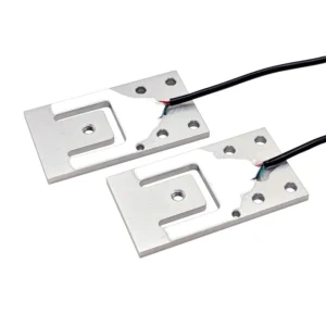 BRANS /  WL-151 Precision Load Cell 15kg Capacity with ±0.1% Accuracy and IP66 Protection