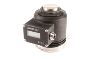 TG Load Cells / TJH-3X / Column Type Load Cell