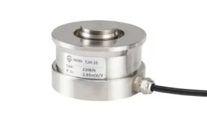 TG Load Cells / TJH-16 / Ring Torsion Load Cell