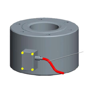 Ultra Force / CMR208F-L Column Compression Force Sensor