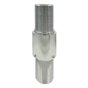 Ultra Force / TC326 Column Tension And Compression Load Cell