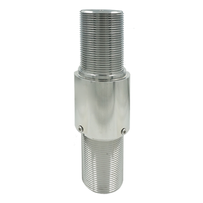 Ultra Force / TC326 Column Tension And Compression Load Cell